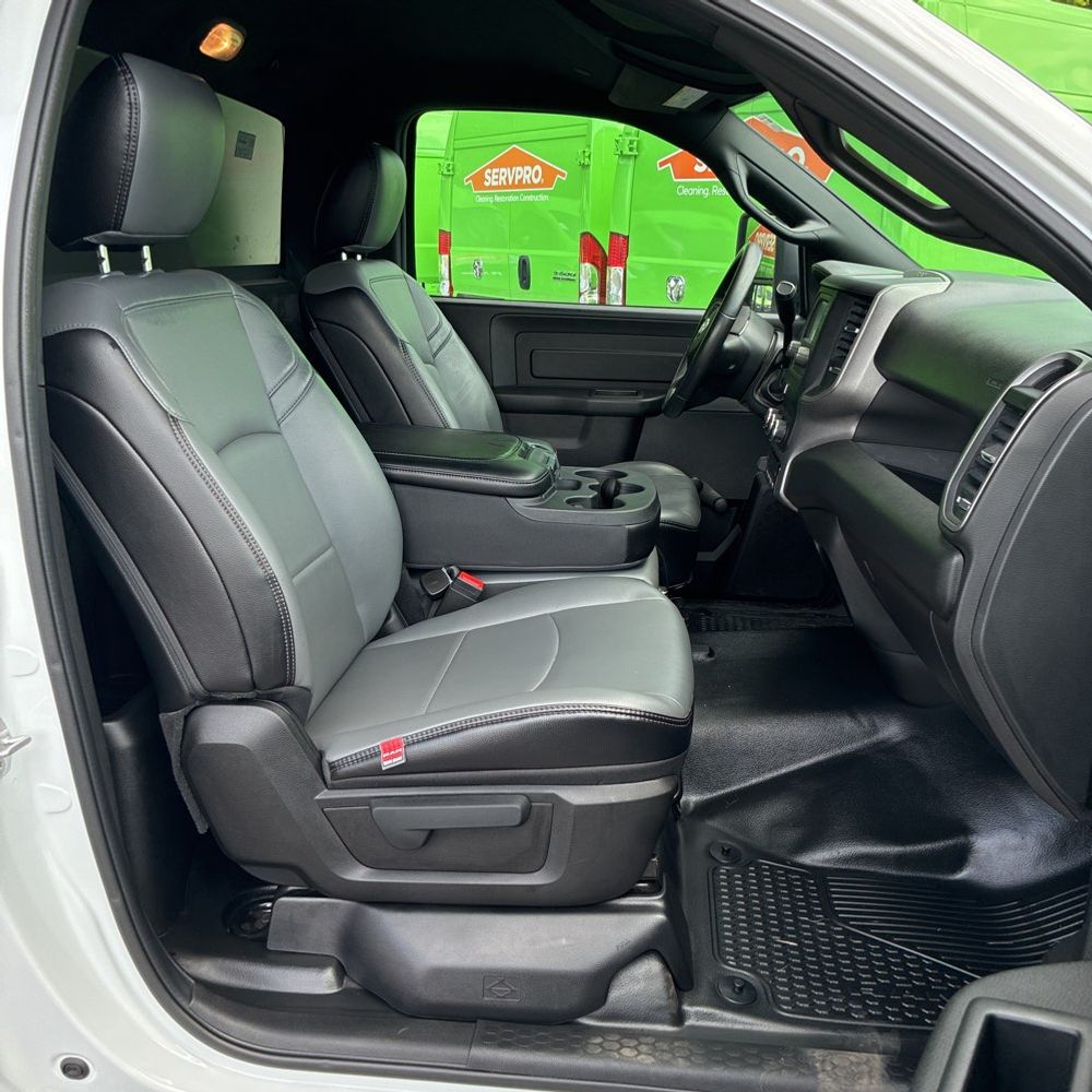 2023 Ram 4500 Tradesman