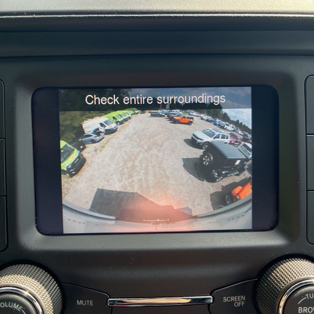 2023 Ram 4500 Tradesman
