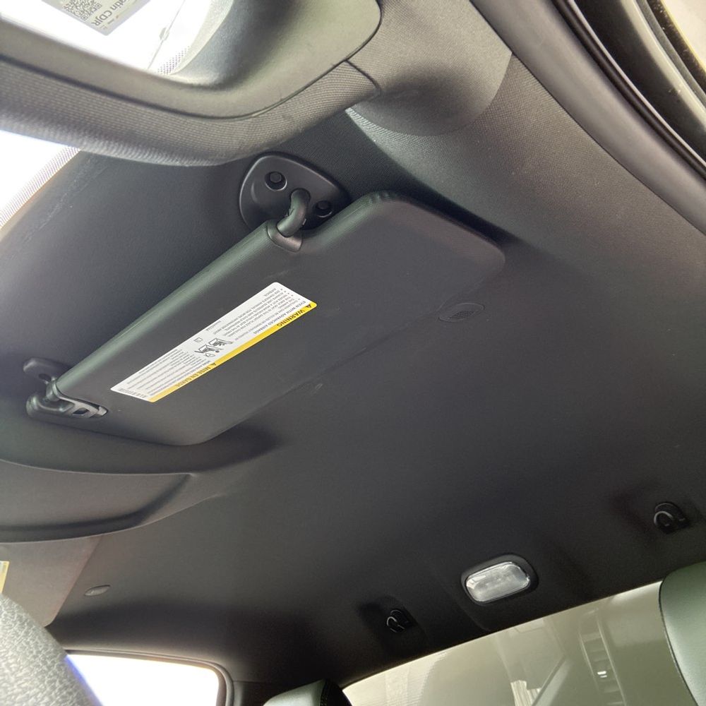 2023 Ram 4500 Tradesman