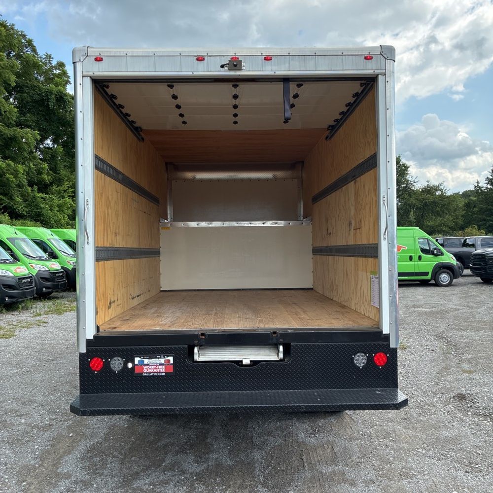 2023 Ram 4500 Tradesman