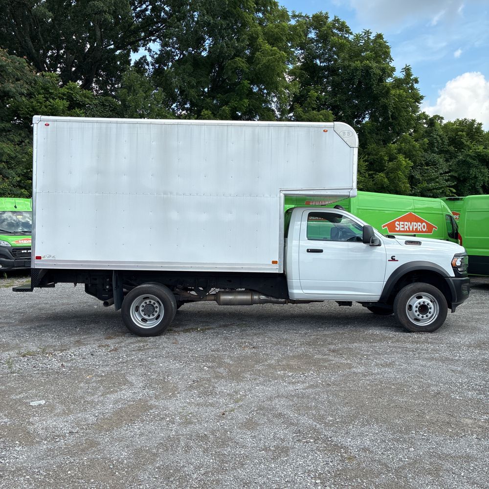 2023 Ram 4500 Tradesman