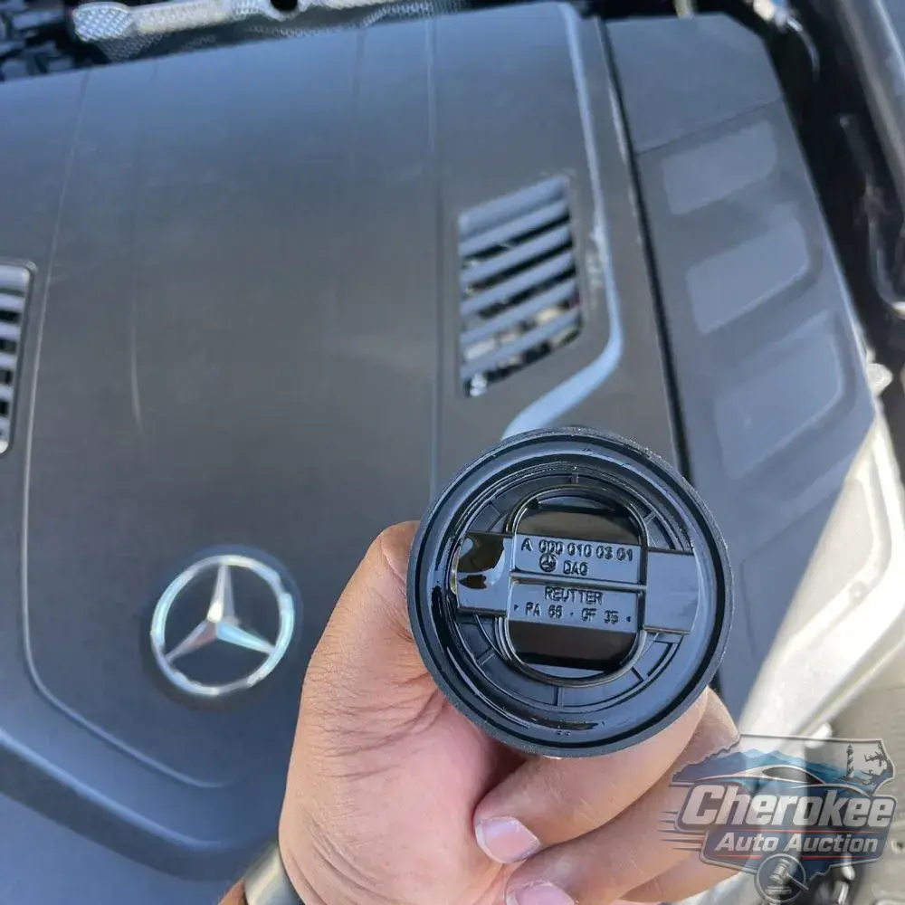 2022 Mercedes-Benz Maybach Mercedes-Maybach S 580 4MATIC