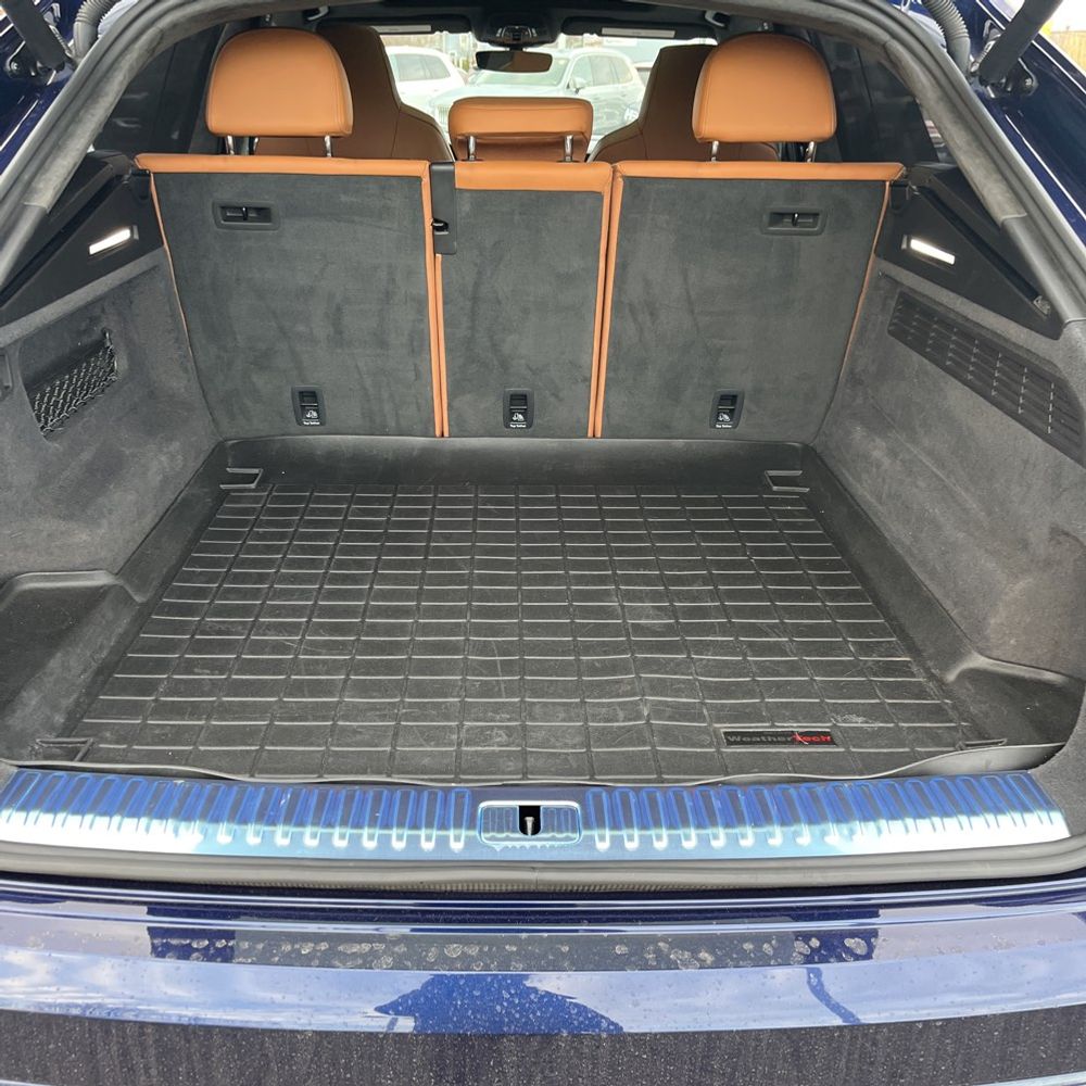2021 Audi RS Q8