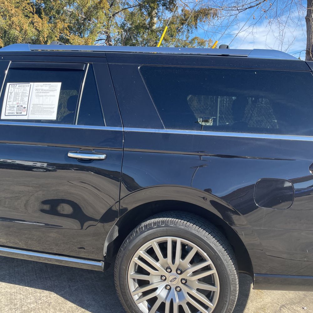 2023 Ford Expedition MAX Platinum