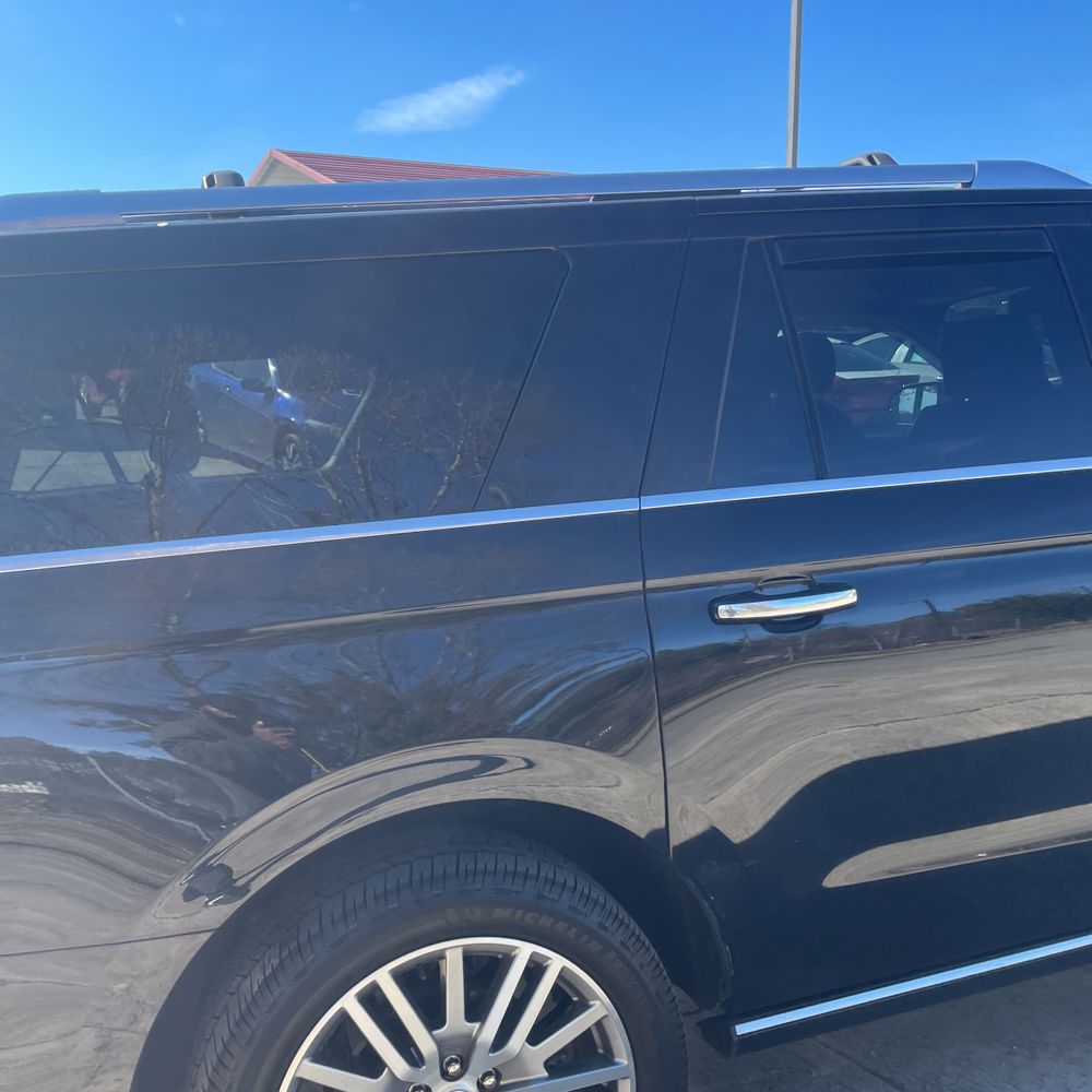 2023 Ford Expedition MAX Platinum