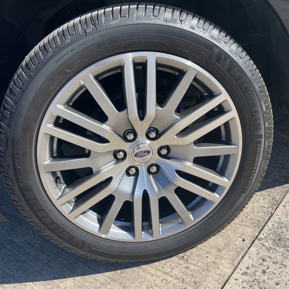 2023 Ford Expedition MAX Platinum