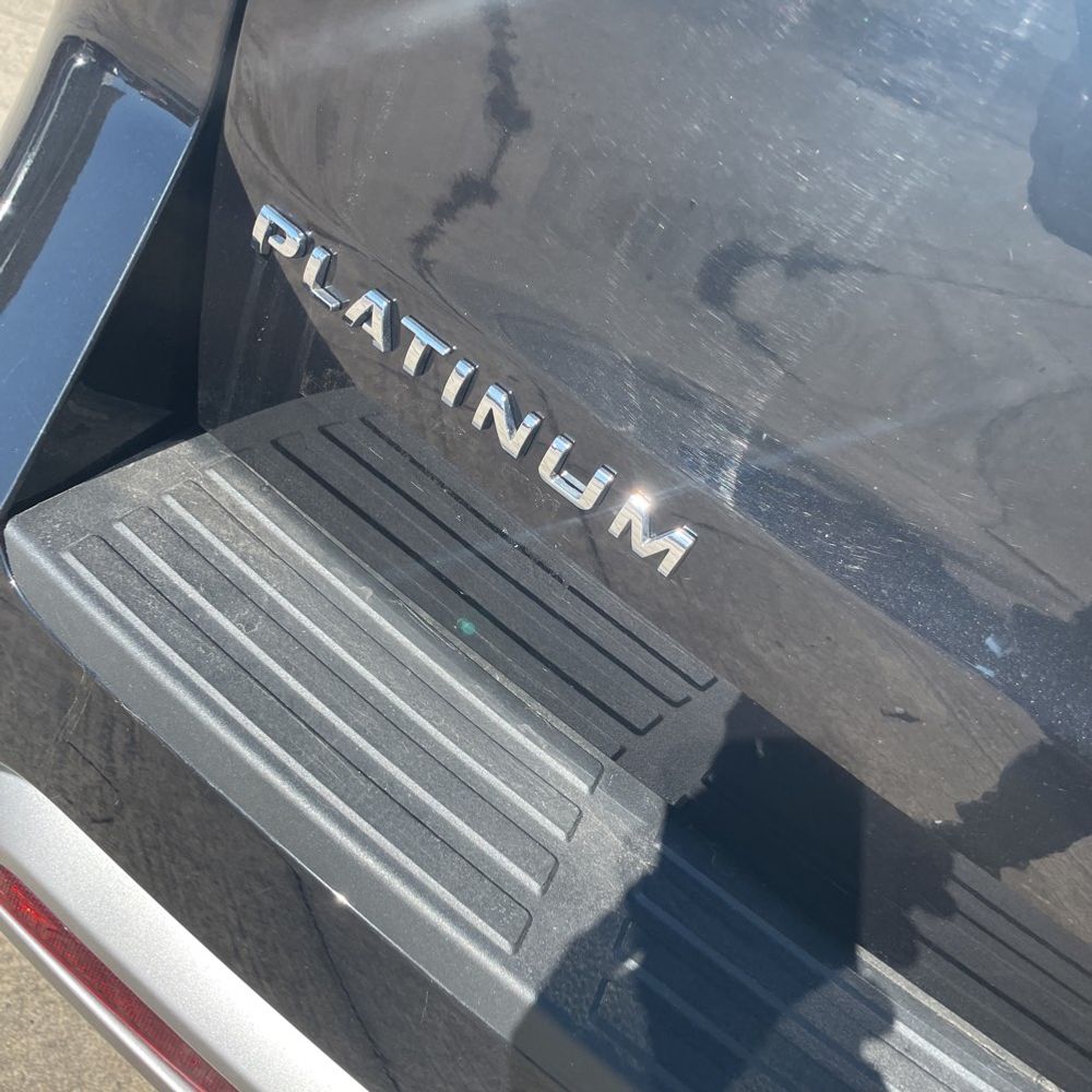 2023 Ford Expedition MAX Platinum