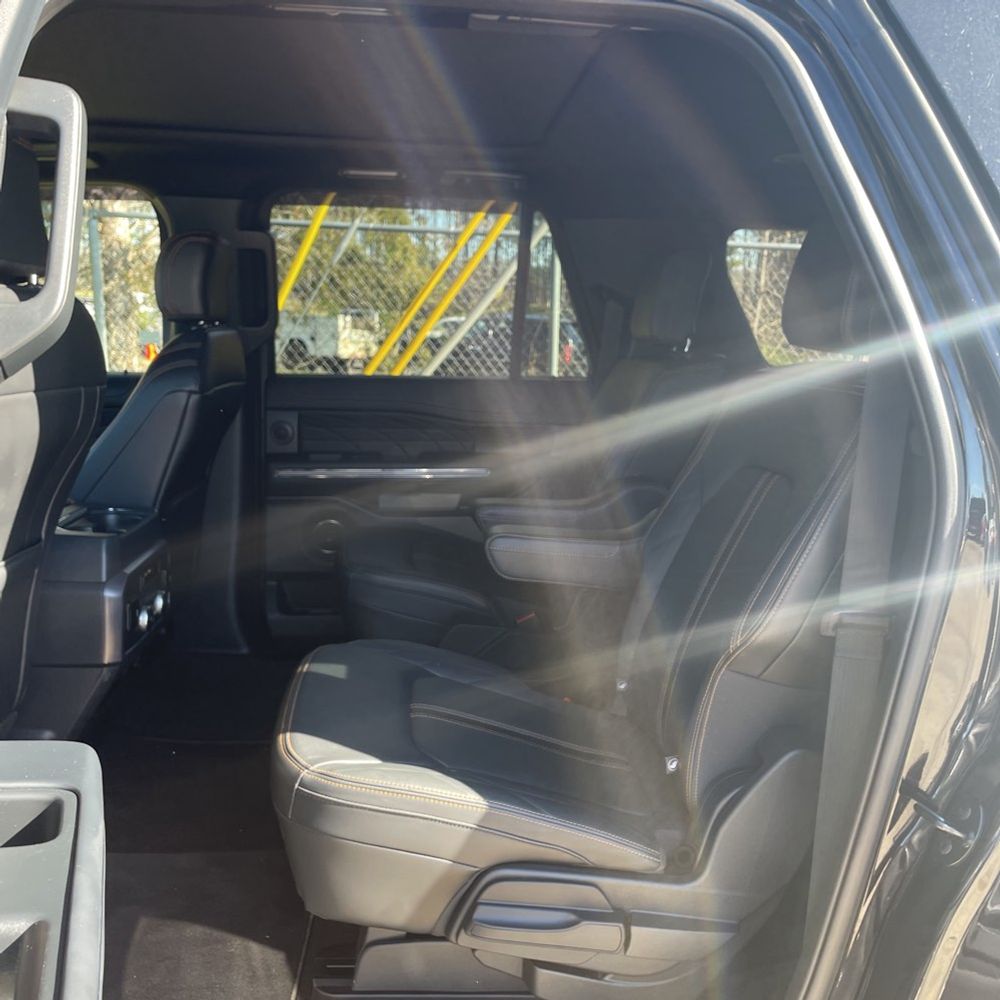 2023 Ford Expedition MAX Platinum