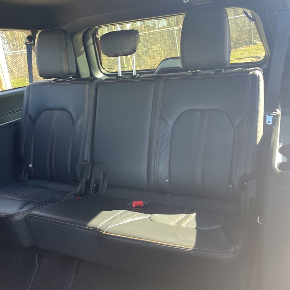 2023 Ford Expedition MAX Platinum
