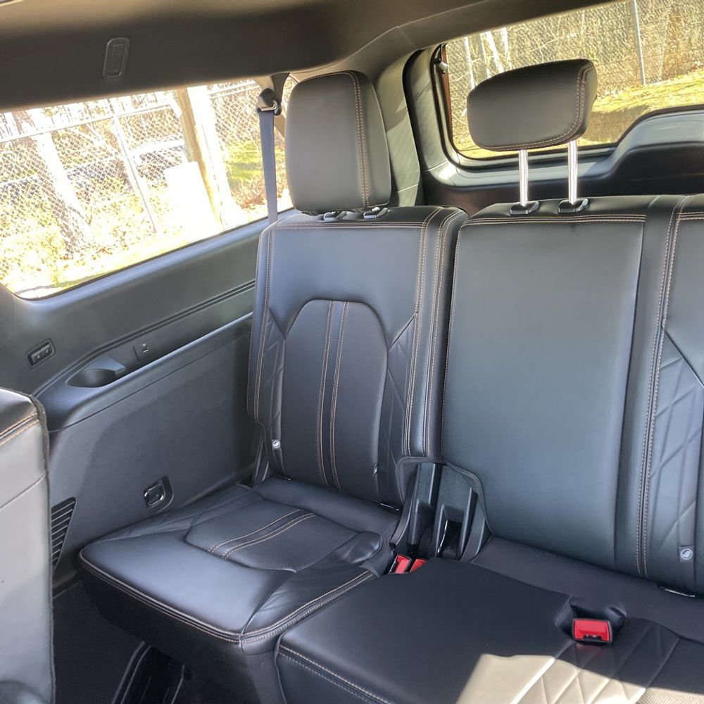 2023 Ford Expedition MAX Platinum