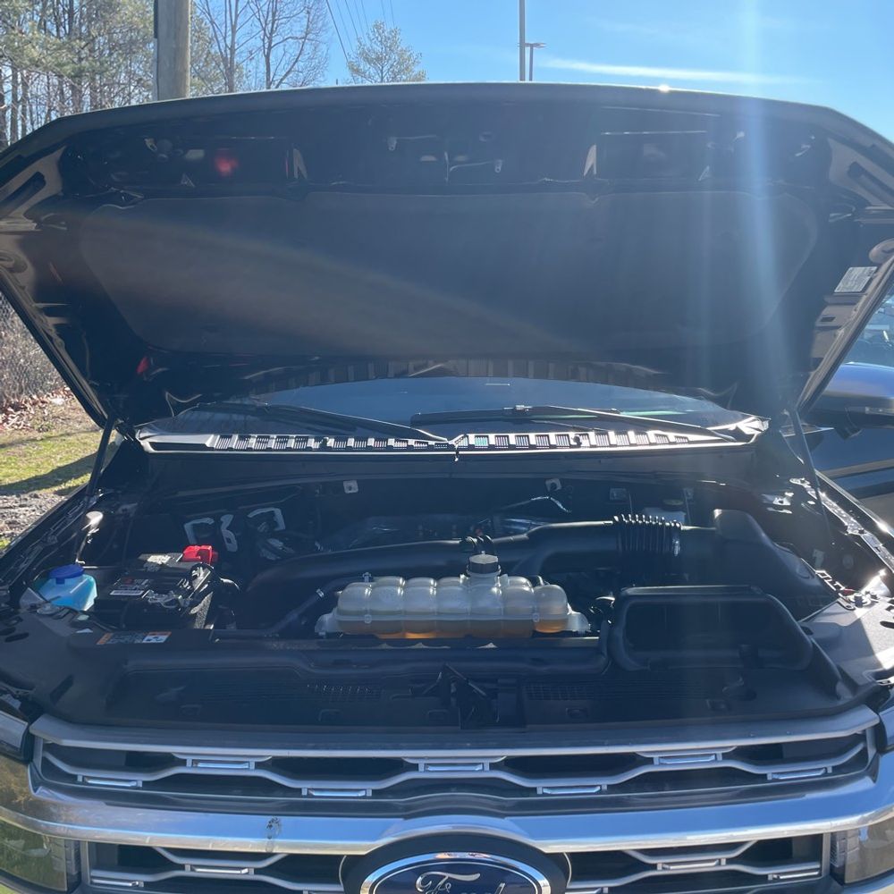 2023 Ford Expedition MAX Platinum