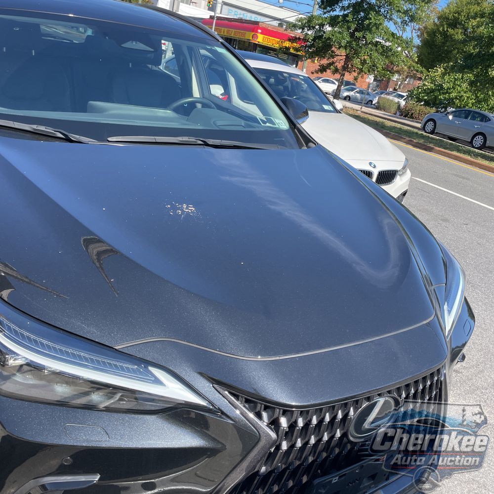 2023 Lexus NX 350 Luxury