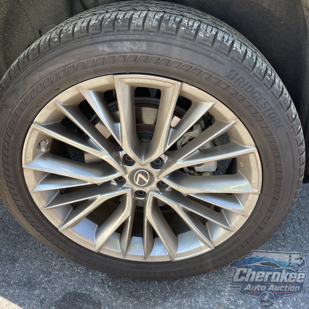 2023 Lexus NX 350 Luxury