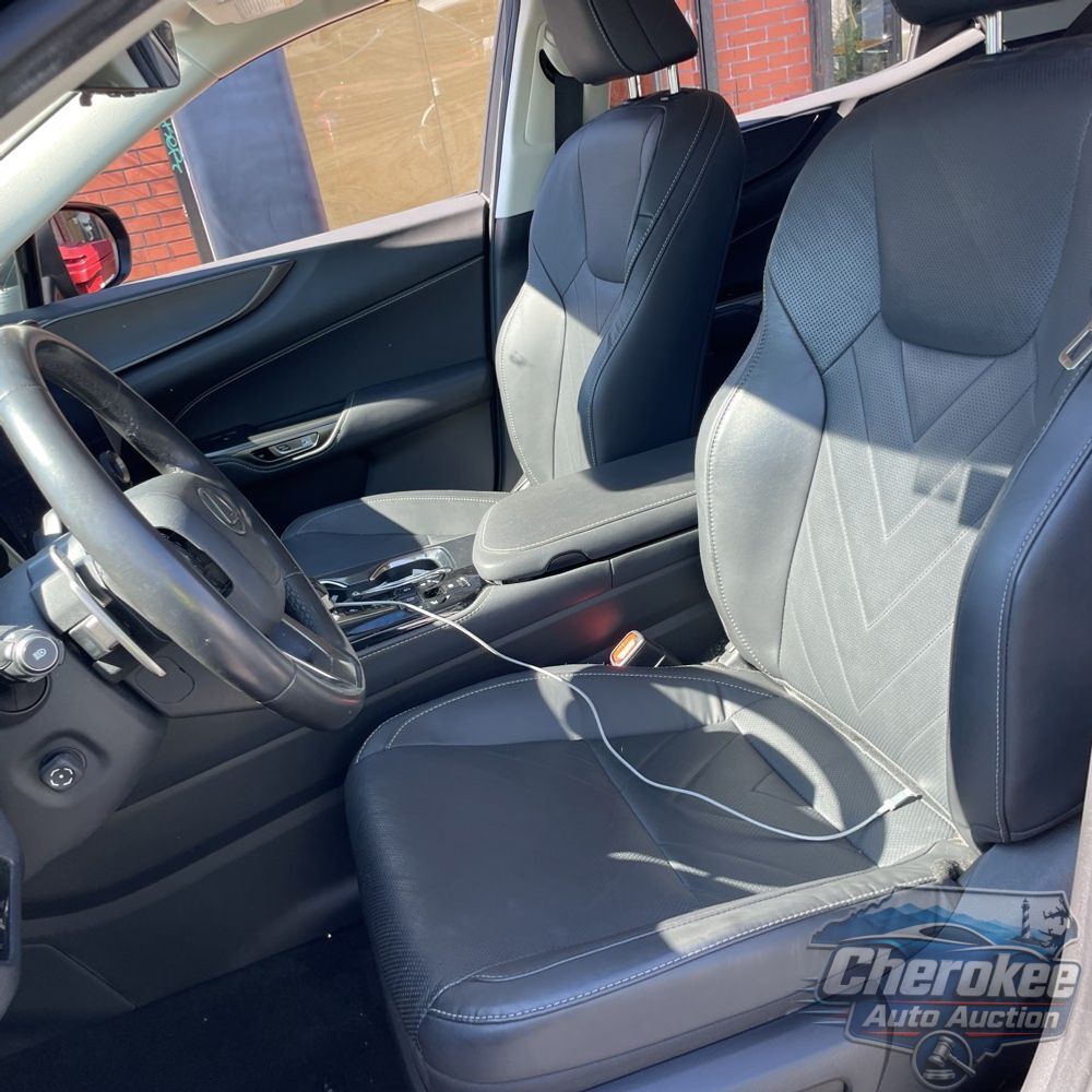 2023 Lexus NX 350 Luxury