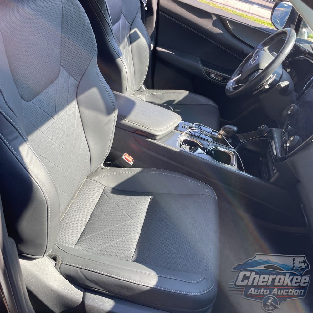 2023 Lexus NX 350 Luxury
