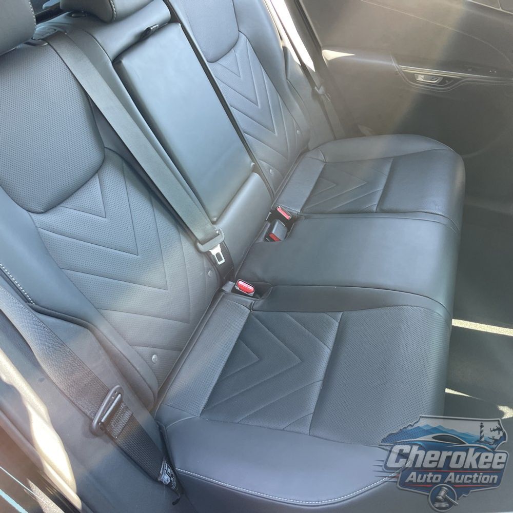 2023 Lexus NX 350 Luxury