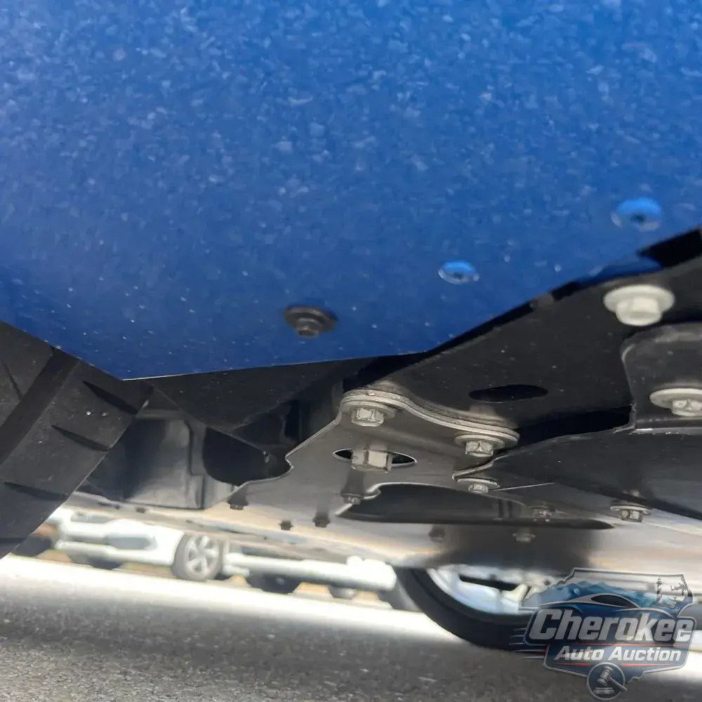 2024 Chevrolet Corvette Z06