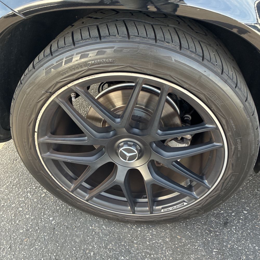 2024 Mercedes-Benz GLE AMG GLE 53