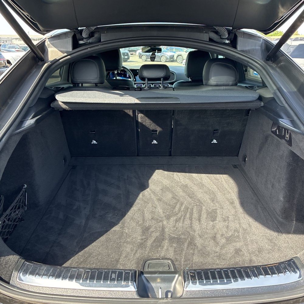 2024 Mercedes-Benz GLE AMG GLE 53