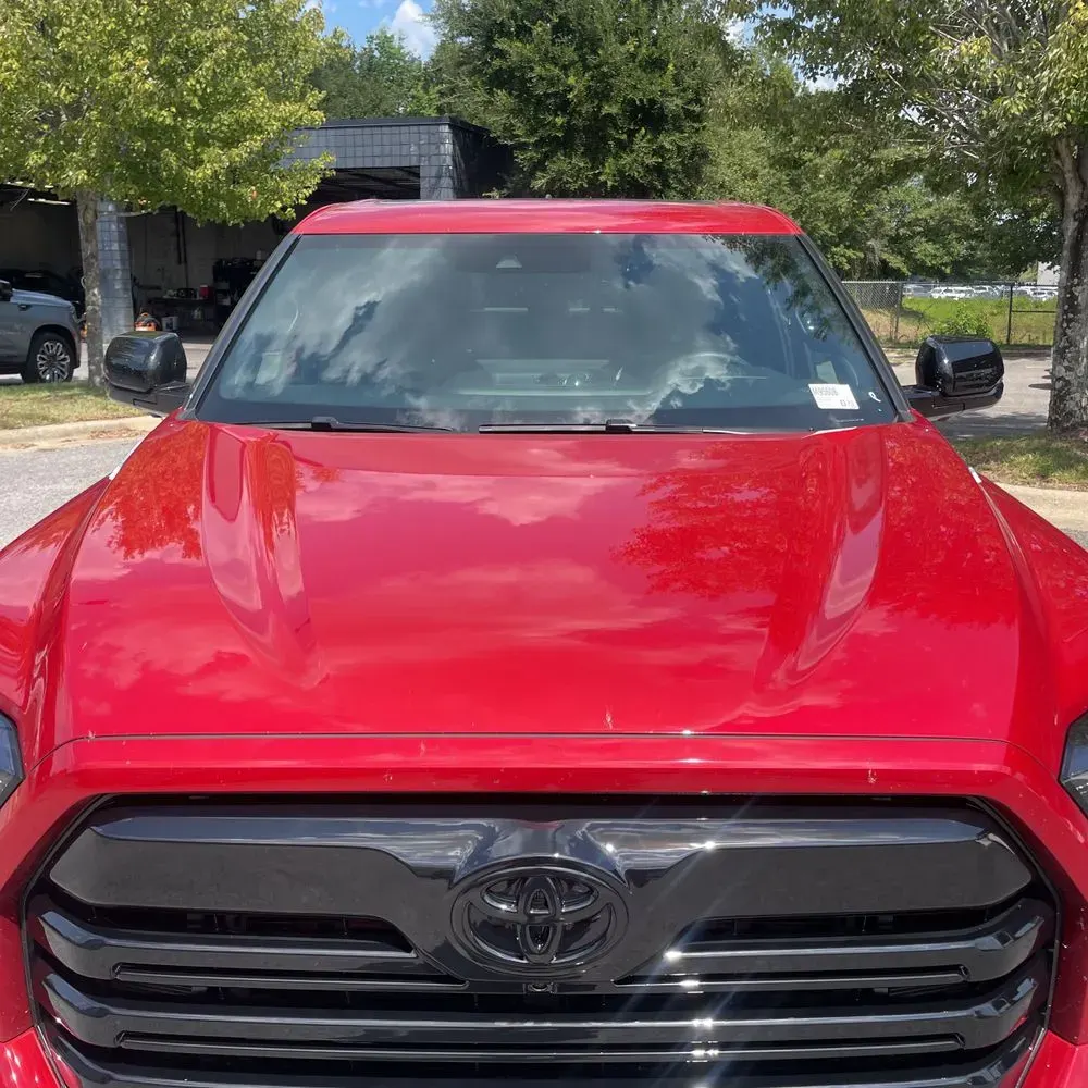 2025 Toyota Tundra Limited HV