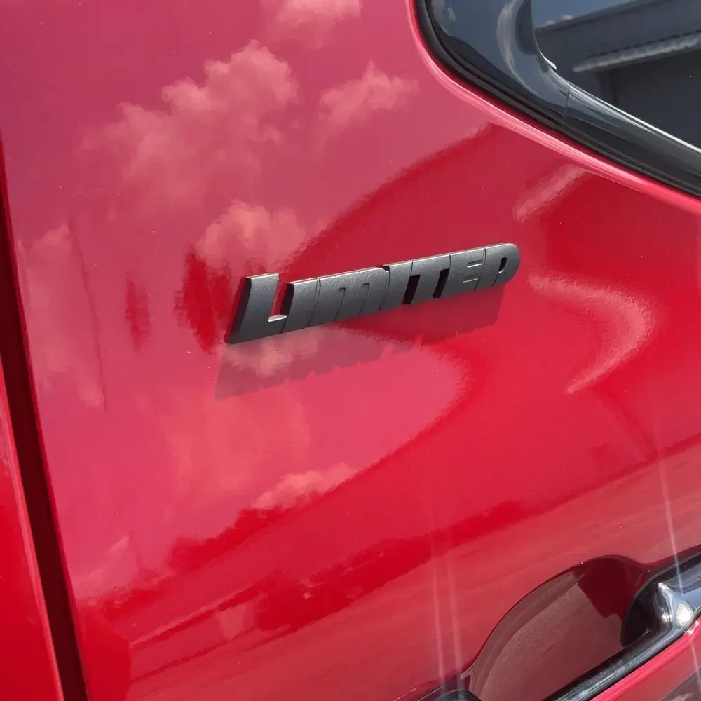 2025 Toyota Tundra Limited HV