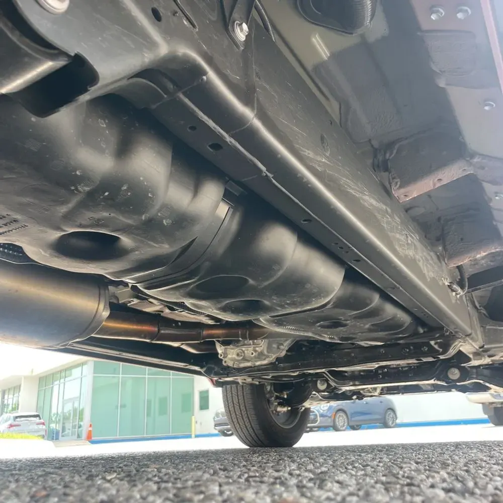 2025 Toyota Tundra Limited HV
