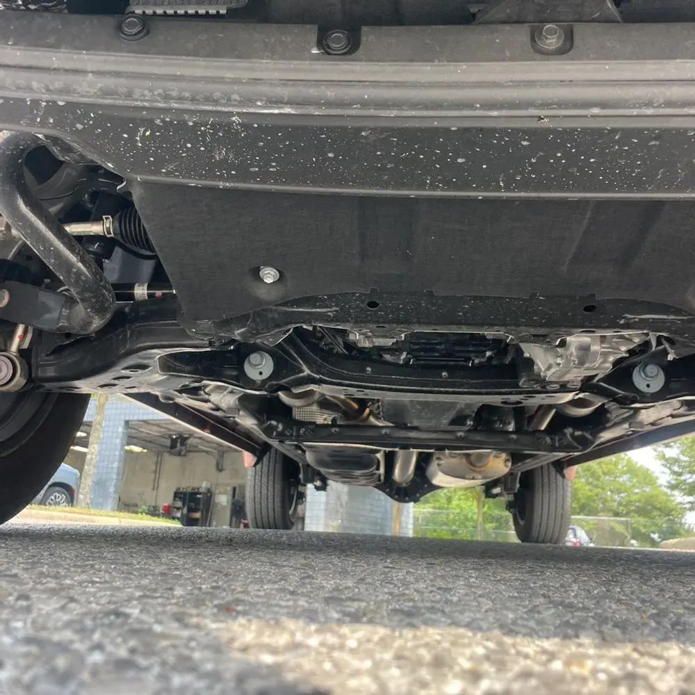 2025 Toyota Tundra Limited HV