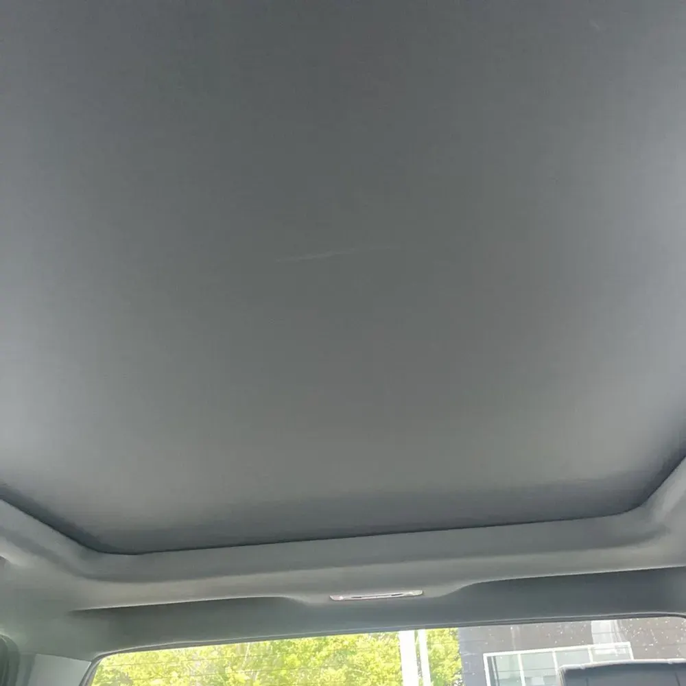 2025 Toyota Tundra Limited HV