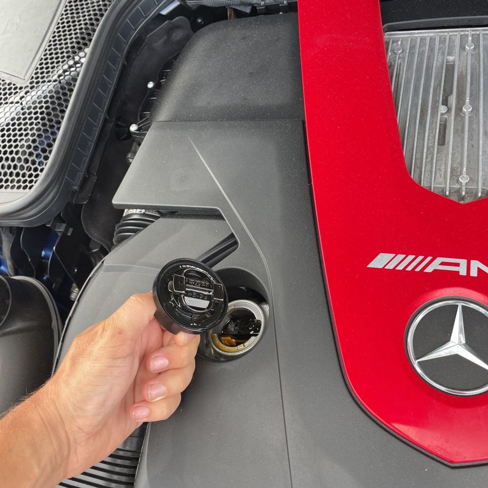 2023 Mercedes-Benz C-Class AMG C 43