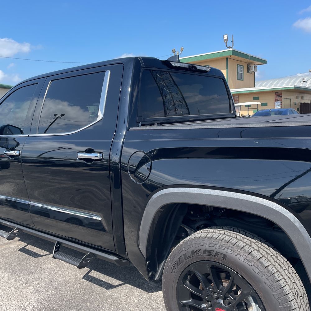 2024 Toyota Tundra 1794 Edition