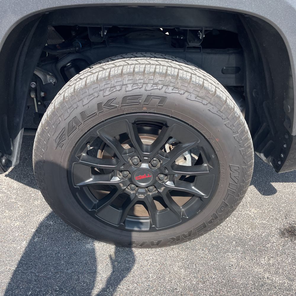 2024 Toyota Tundra 1794 Edition