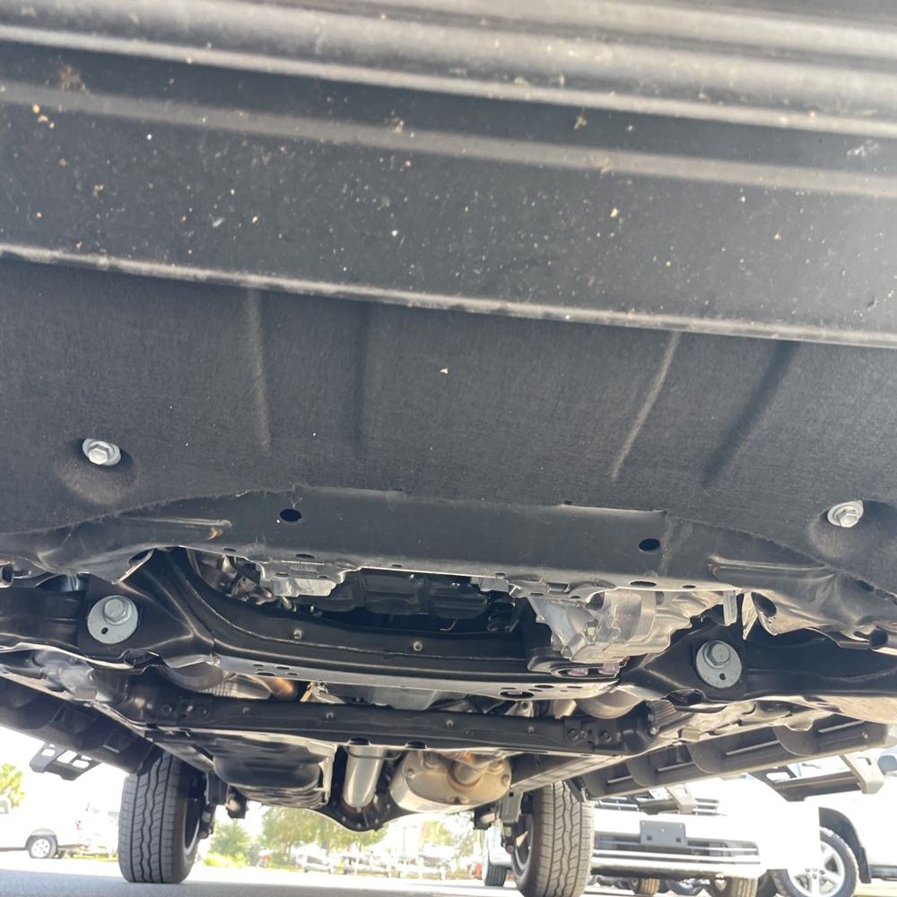 2024 Toyota Tundra 1794 Edition