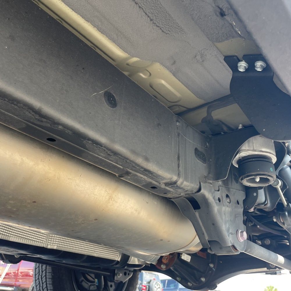 2024 Toyota Tundra 1794 Edition