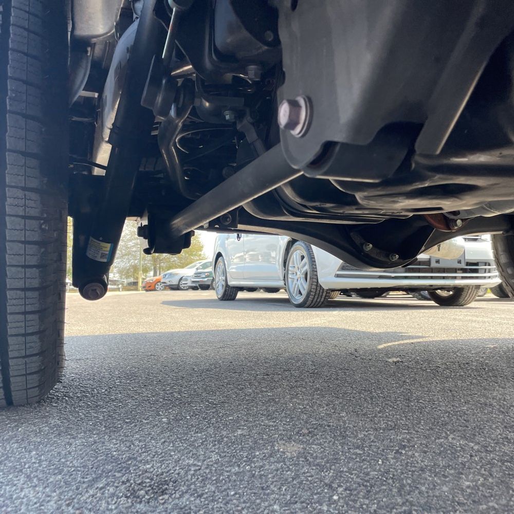 2024 Toyota Tundra 1794 Edition