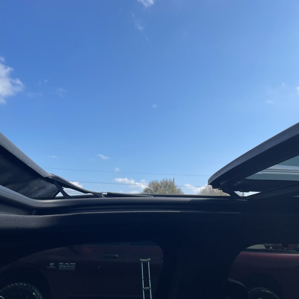 2024 Toyota Tundra 1794 Edition