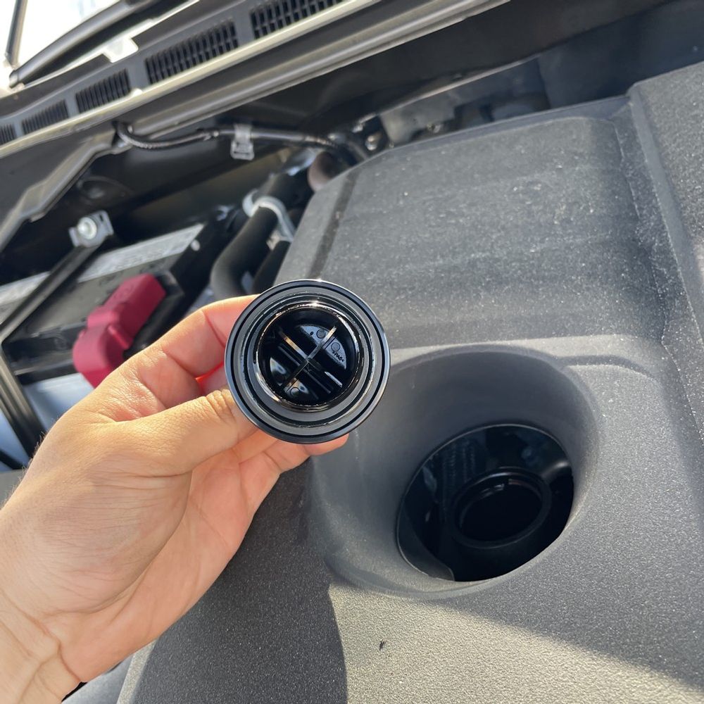2024 Toyota Tundra 1794 Edition