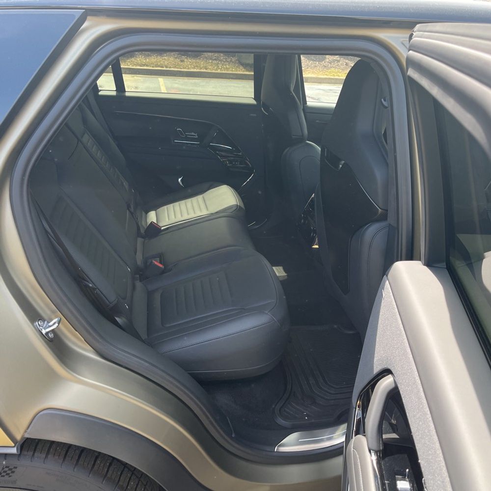 2024 Land Rover Range Rover Sport SV Edition One Carbon Bronze