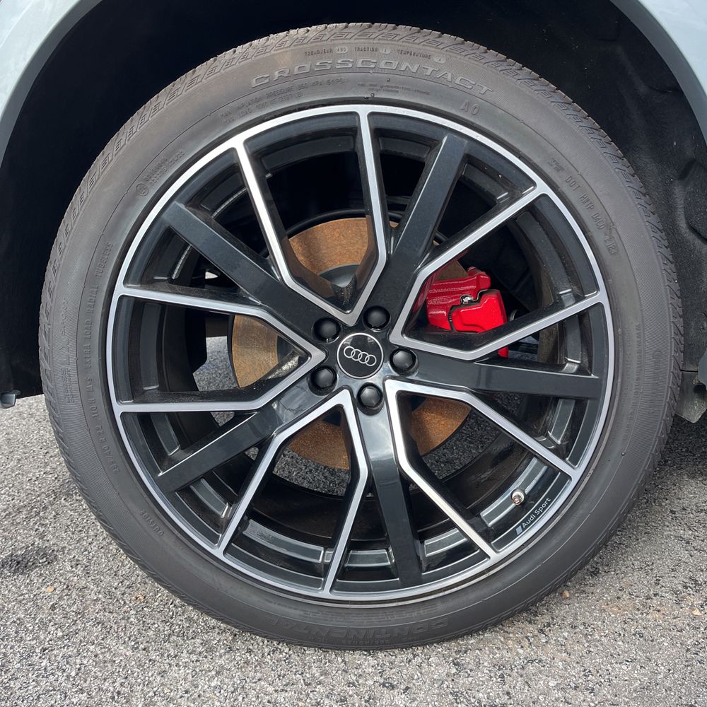 2023 Audi Q8 Premium Plus 55 TFSI