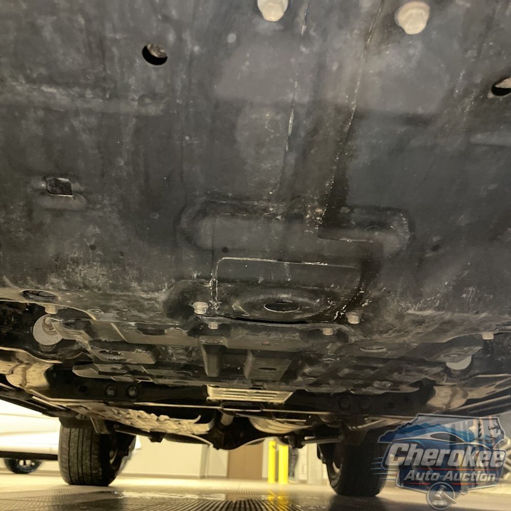 2019 Toyota Land Cruiser Base