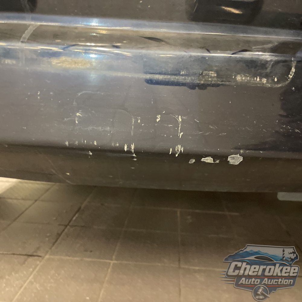 2019 Toyota Land Cruiser Base