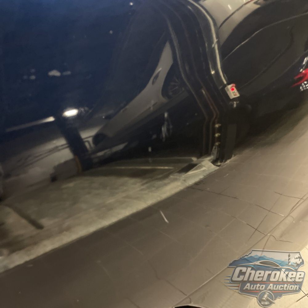 2019 Toyota Land Cruiser Base