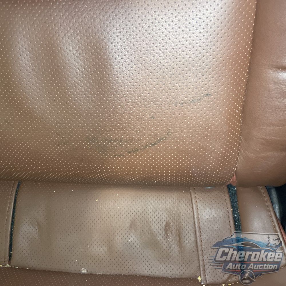 2019 Toyota Land Cruiser Base