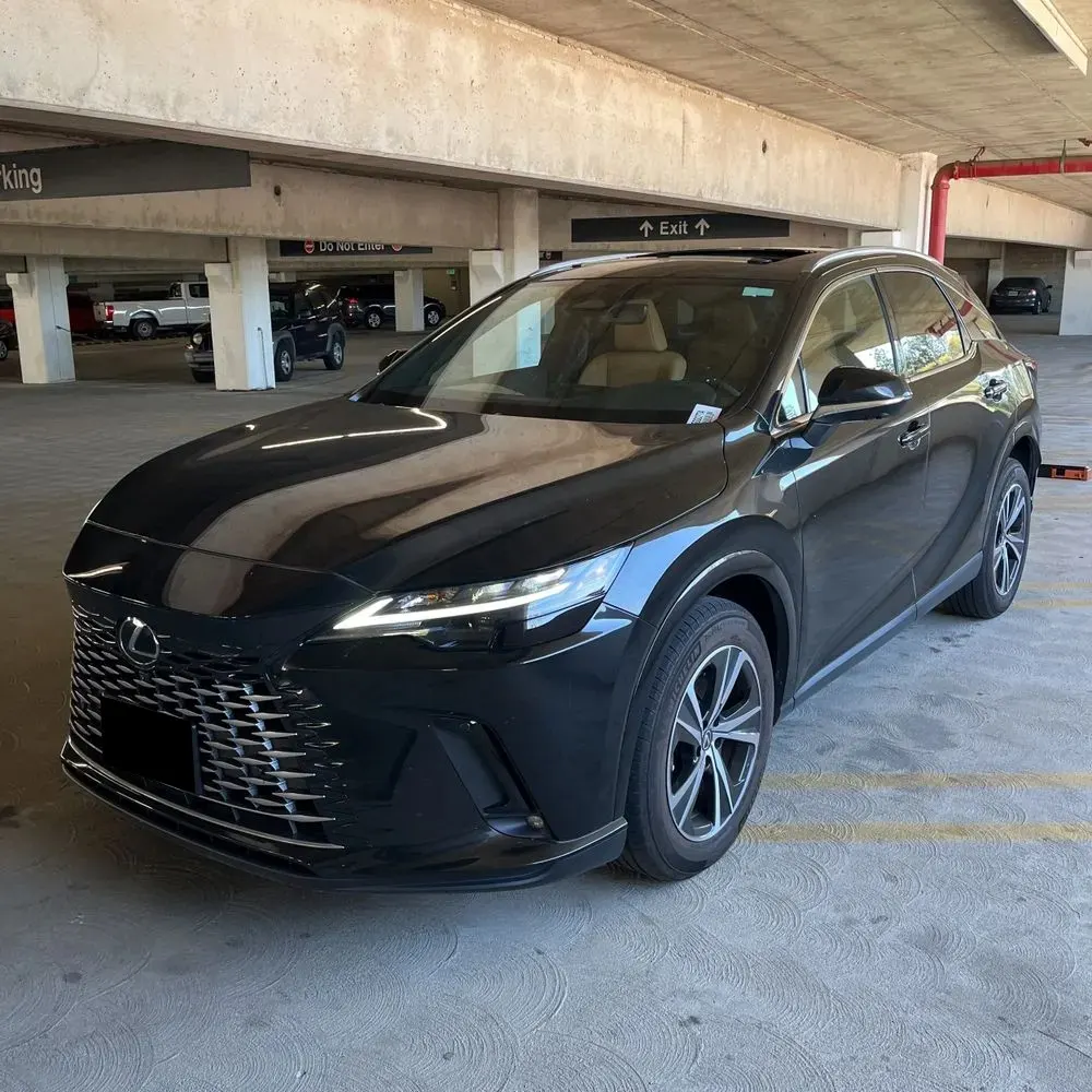 2024 Lexus RX 350