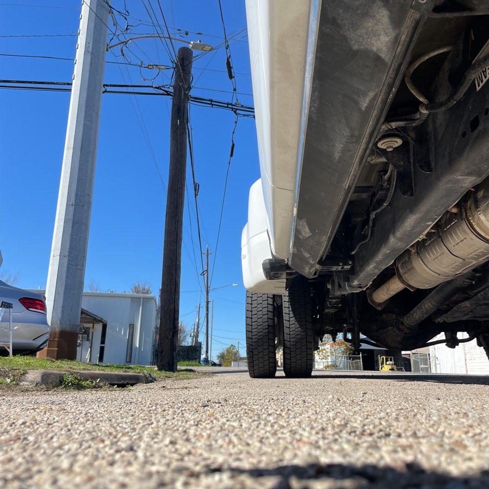2023 Ford F-450 Super Duty Lariat
