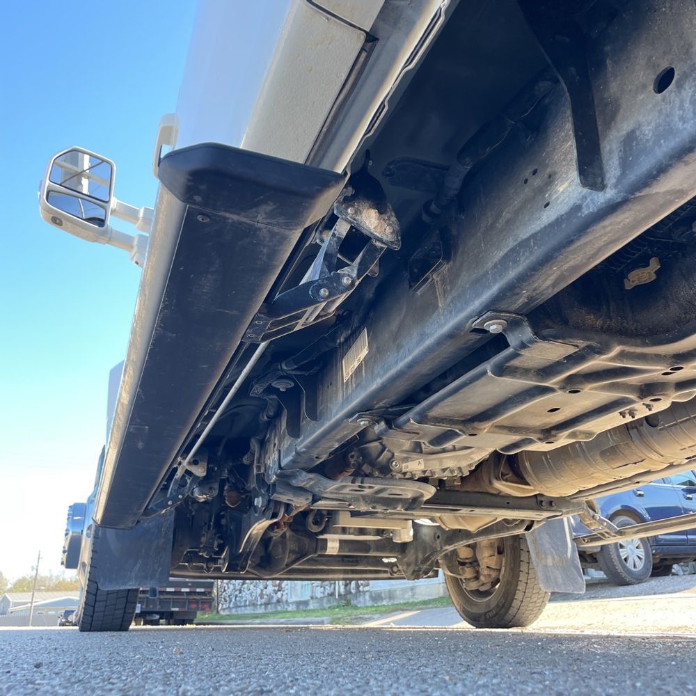 2023 Ford F-450 Super Duty Lariat