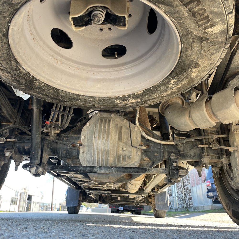 2023 Ford F-450 Super Duty Lariat