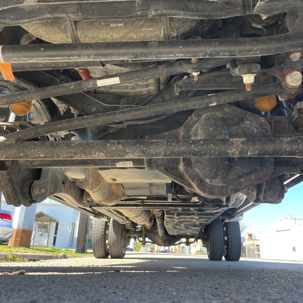 2023 Ford F-450 Super Duty Lariat