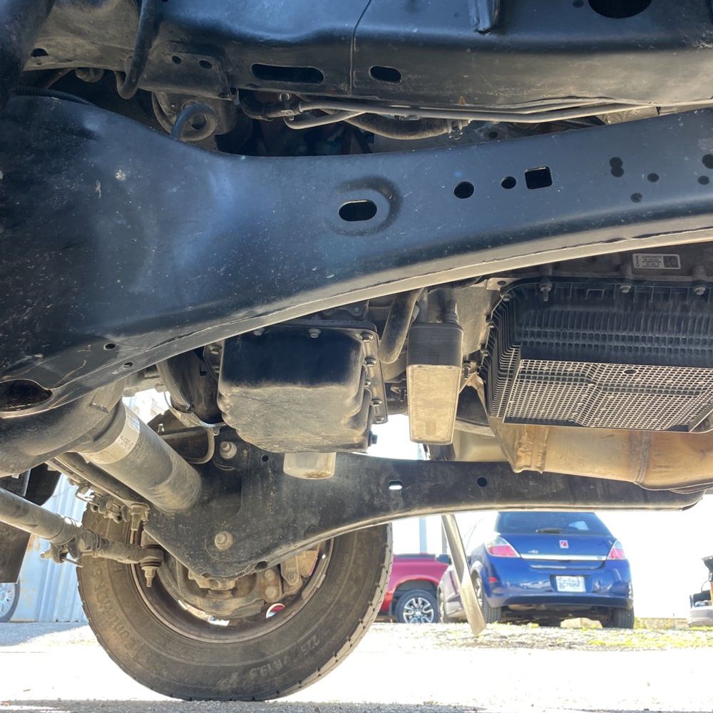 2023 Ford F-450 Super Duty Lariat
