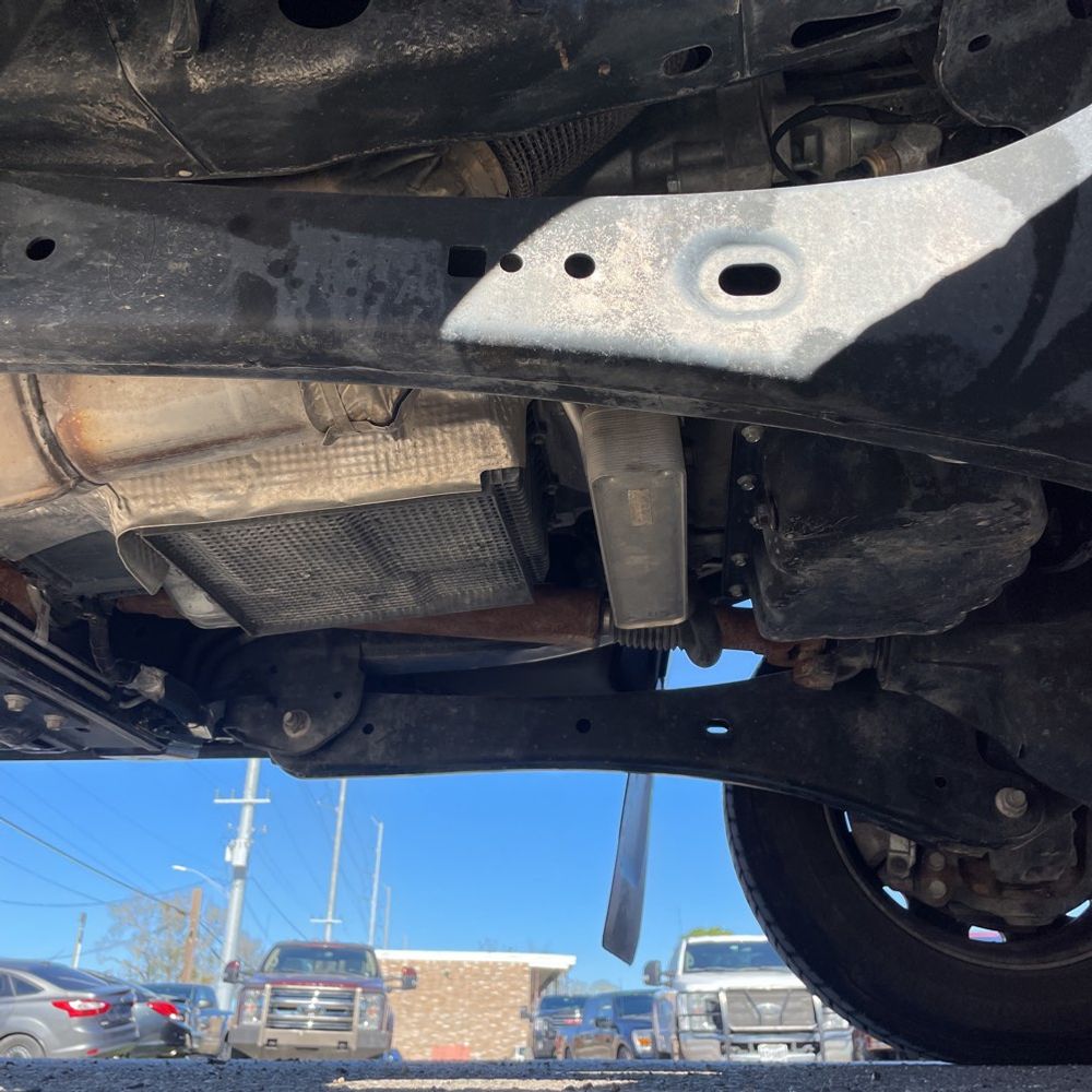 2023 Ford F-450 Super Duty Lariat