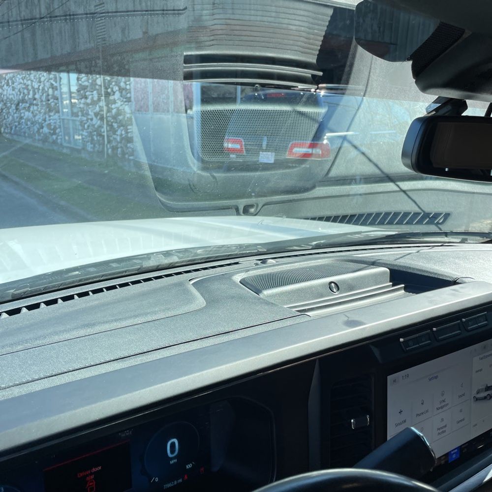 2023 Ford F-450 Super Duty Lariat